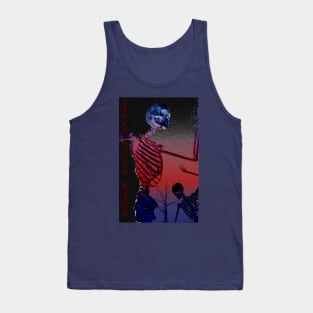 Dance after death Tank Top